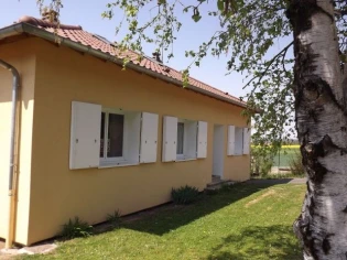 Un pavillon des années 60 se refait une santé énergétique