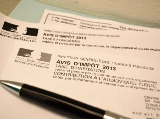 Taxe d'habitation : mode d'emploi