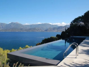 Trophées piscine 2013 : un petit coin de paradis dans son jardin