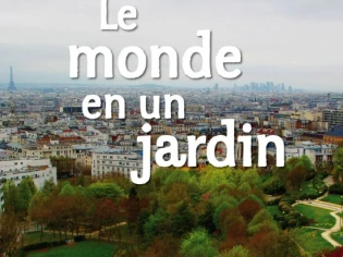 L'histoire d'un jardin public sur grand écran