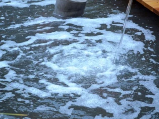 Prix de l'eau : du simple au quadruple en fonction des territoires