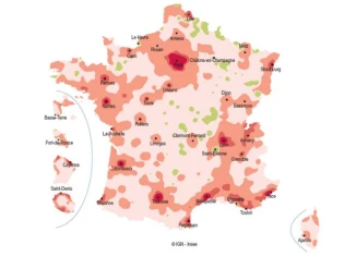 Démographie : les chiffres à retenir pour 2013 