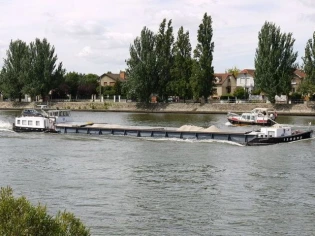 Grande crue : l'Ile-de-France menacée ?