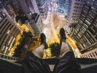 Le rooftoping, une plongée vertigineuse sur les villes