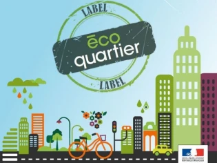 EcoQuartiers : la deuxième vague est lancée