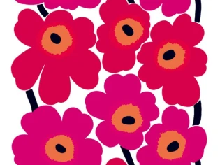 Zoom sur les motifs colorés et audacieux de Marimekko