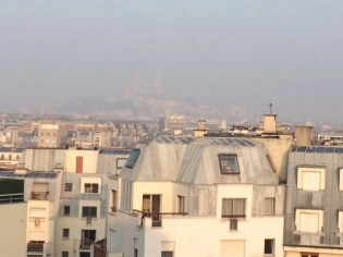 Pollution atmosphérique : comment agir à petite échelle ?