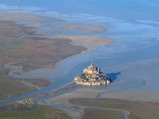 Le patrimoine de l'humanité menacé par la montée des eaux