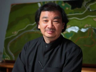 Pritzker 2014 : Shigeru Ban,  un architecte humaniste