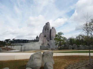 A la découverte du nouveau zoo de Vincennes