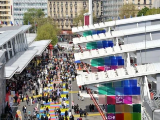 La Foire de Paris fête ses 110 ans