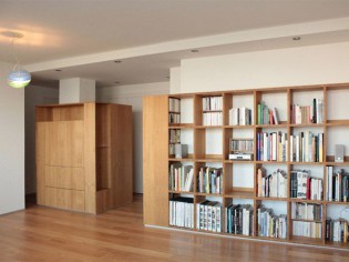 Dix meubles multifonctions qui structurent l'espace 