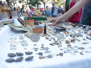 Brocante, braderie : 10 conseils pour bien chiner