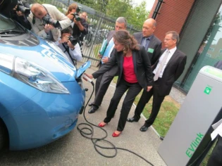 Efficacité énergétique : Ségolène Royal annonce le CITE