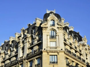 Immobilier : les loyers ont baissé en 2015... même à Paris !