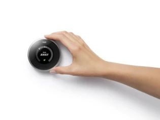 Le thermostat connecté de Google arrive en France