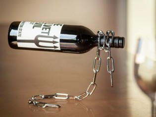 Autour du vin : des accessoires pratiques et originaux