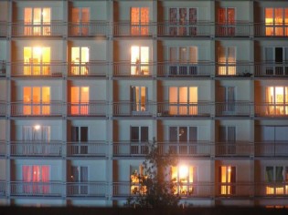 Paris : la cotation des demandes de logement social entre en vigueur 