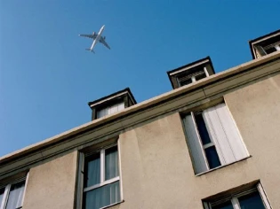 Turbulences autour de l'aide à l'insonorisation autour des aéroports