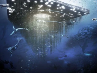 Prix Rougerie 2014 : plongée dans l'architecture de la mer et de l'espace