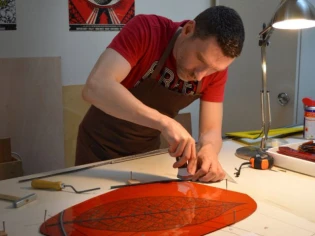 Carrousel des métiers d'Art et de la Création : cinq jeunes talents à suivre