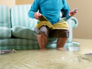 Inondations : bien réagir pour faire jouer son assurance
