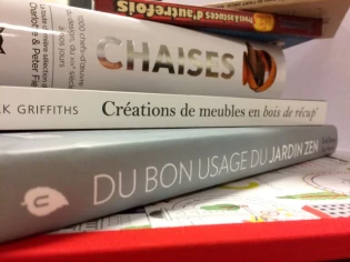 Idées cadeaux de Noël : des livres à glisser sous le sapin