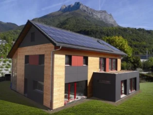 Huit constructions bois remarquables récompensées en Rhône-Alpes