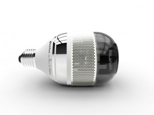 BW 1.1 : Une ampoule connectée détectrice de fumée