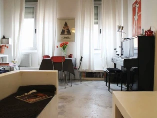 Rénover un appartement : un ancien atelier transformé en duplex fonctionnel