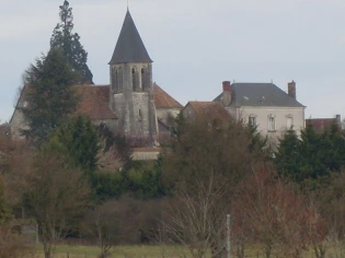 Un village berrichon construit des logements sociaux grâce à l'héritage d'une habitante millionnaire