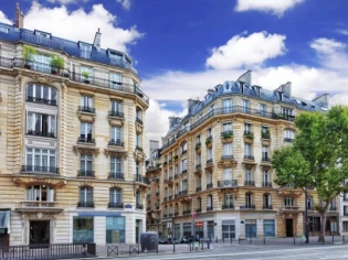 Immobilier ancien : prix en baisse, transactions en hausse au premier semestre 2015