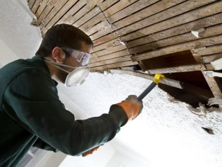 Un tiers des propriétaires prévoit des travaux dans son logement