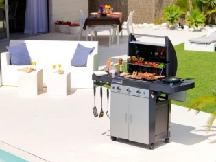 Barbecue : quel modèle est fait pour vous ?