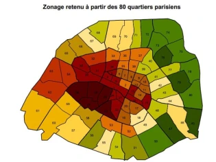 L'encadrement des loyers restera-t-il circonscrit à Paris ?