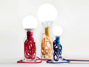 Dix lampes à poser stylées à moins de 50 euros