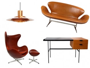 Design Market, quand chiner du mobilier vintage devient un jeu d'enfant