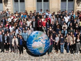 Les Français sont bien conscients des enjeux du bouleversement climatique