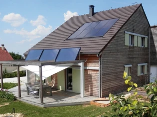 La maison passive à la loupe