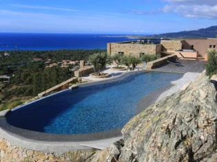 Trophées de la piscine 2015 : Zoom sur les plus belles piscines de France (1/2)