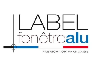 Un label pour les fenêtres aluminium