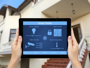 Les Français de plus en plus séduits par la maison intelligente