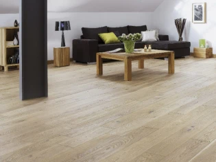 Parquet : quelle teinte pour quel effet ?