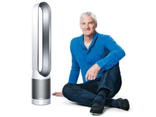 Dyson part en guerre contre la pollution intérieure