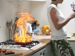 Incendie domestique : conseils pour limiter les risques