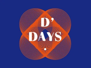 D'Days 2016 : le design ouvert à tous pendant une semaine