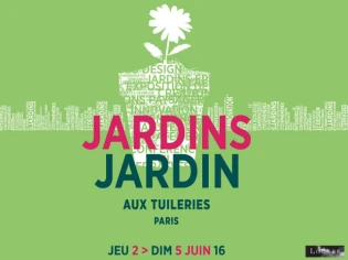 Jardins Jardin 2016 : des paysages urbains au coeur des solutions d'avenir 