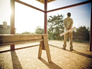 Faire appel à un architecte ne coûte pas si cher