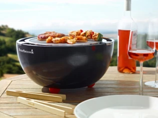 Dix barbecues et planchas pour cuisiner au jardin