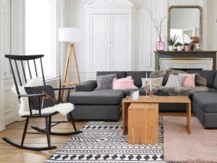 Une table basse dans mon salon : 10 photos pour vous inspirer